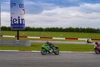 Lower Group Green Bikes